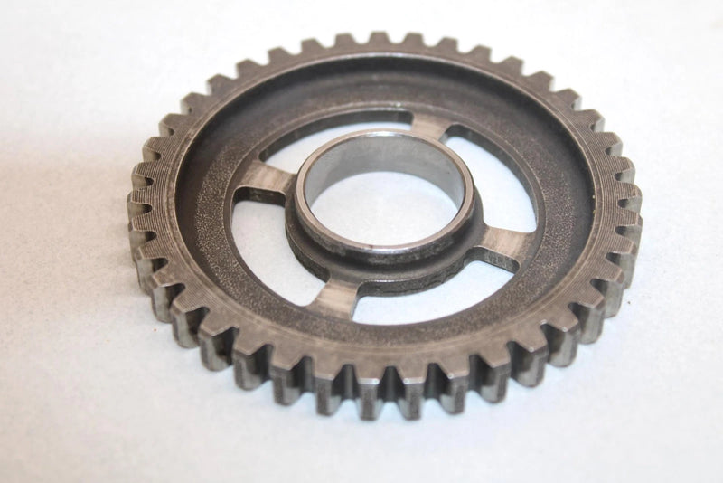 02 Honda Trx 350 Fe Oem 39T Counter Shaft Reverse Gear 23751-HN5-670 AH22