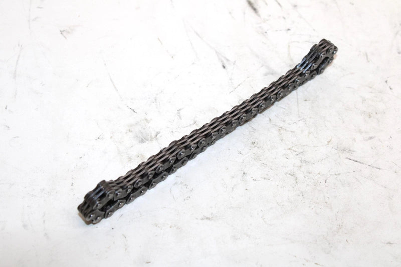 02 Honda Trx 350 Fe Oem Cam Timing Chain 14401-HN5-671 AH22