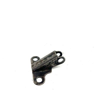 02 Honda Rancher 350 4x4 OEM Front Diff Mount Bracket 50350-HN5-670 AH47