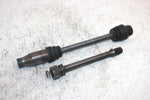 1998 Honda Foreman Fourtrax Oem Prop Shaft Set 40400-HM7-A00 AH35