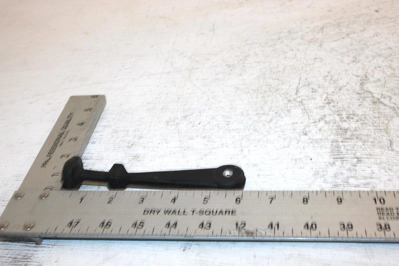 1989 Polaris 400 Oem Hood Strap 5410370 SP23
