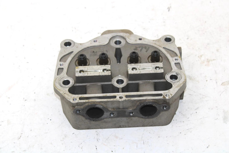 2002 Polaris Indy Frontier Oem Engine Motor Cylinder Head 1202452 SP205