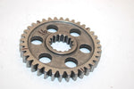 99 Kawasaki Prairie 400 4x4 Oem 36T Idler Gear 13260-1735 AK16