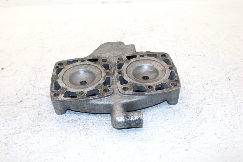 1987 Yamaha Exciter 570 L/c Oem Cylinder Head 82M-11111-00-00 SY18