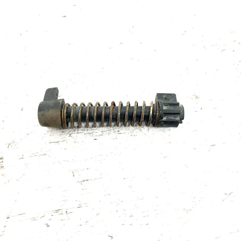 1993 Polaris Trail Boss 350L 4X4 OEM Fuel Lever Extension 5431391 AP233