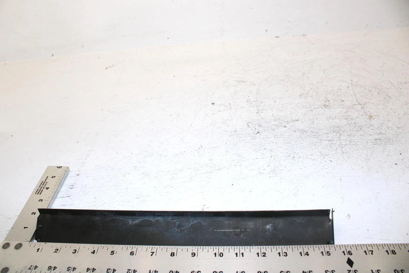 1990 Yamaha Phazer Ii LE Oem Front Bumper Grab Plate 80L-77185-00-00 SY14