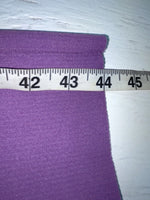 New Vintage Purple Dickson Jenkins Polyester Pants # 911 3A-66