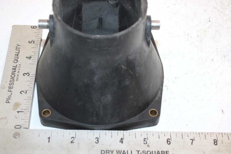 1987 Kawasaki 650 Sx Oem Jet Pump Nozzle 59136-3710 JK7