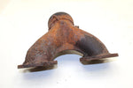 1997 Ski-doo Mxz 440 Oem Exhaust Manifold 420973223 SS112