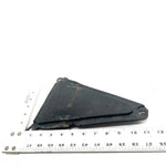 93-08 Honda Sportrax 300 TRX300EX 2x4 OEM Front Plate 50181-HC0-000 AH81