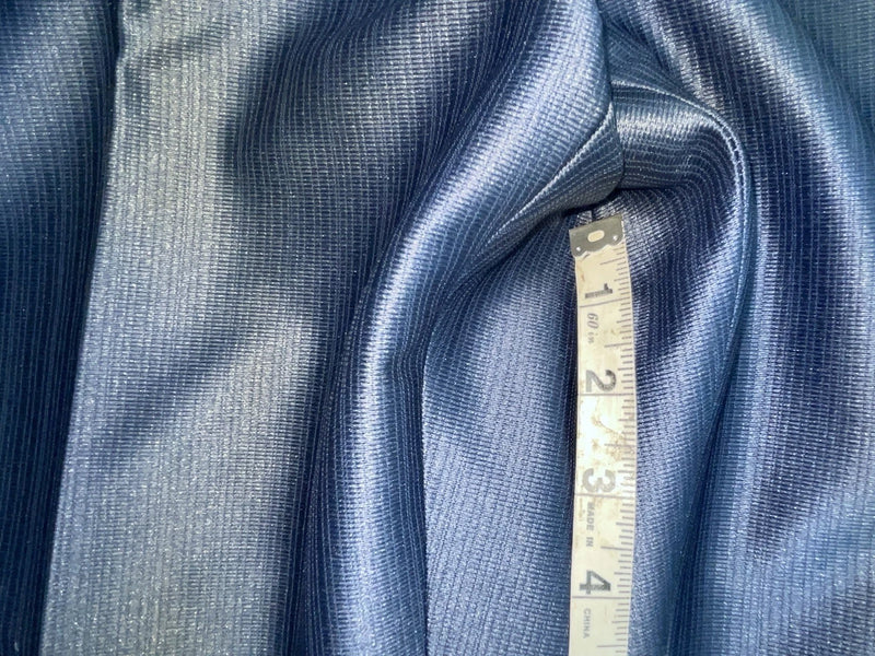 New Vintage Blue Circle S Polyester Pants #CP5091 VV-4