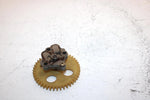 2007 Yamaha  Grizzly 350 2wd Oem Oil Pump Assembly 5UH-13300-00-00 AY28
