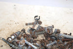 90 Polaris 500 Oem Nut Bolt Washer Spacer Hardware Kit SP210
