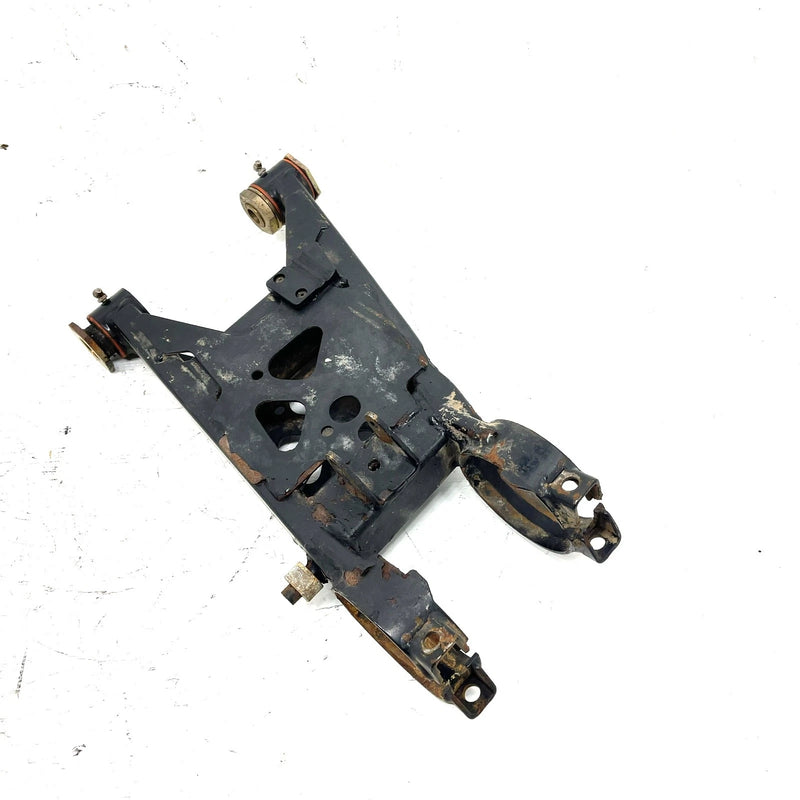 01-02 Polaris Xplorer 400 OEM Rear Swingarm 1580111 AP228