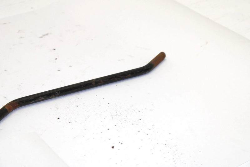 2004 Ski-doo Mxz 550f Oem Sway Bar 505070809 SS110
