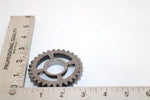 02 Honda Trx 350 Fe Oem 29T Second Counter Shaft Gear 23431-HN5-670 AH22