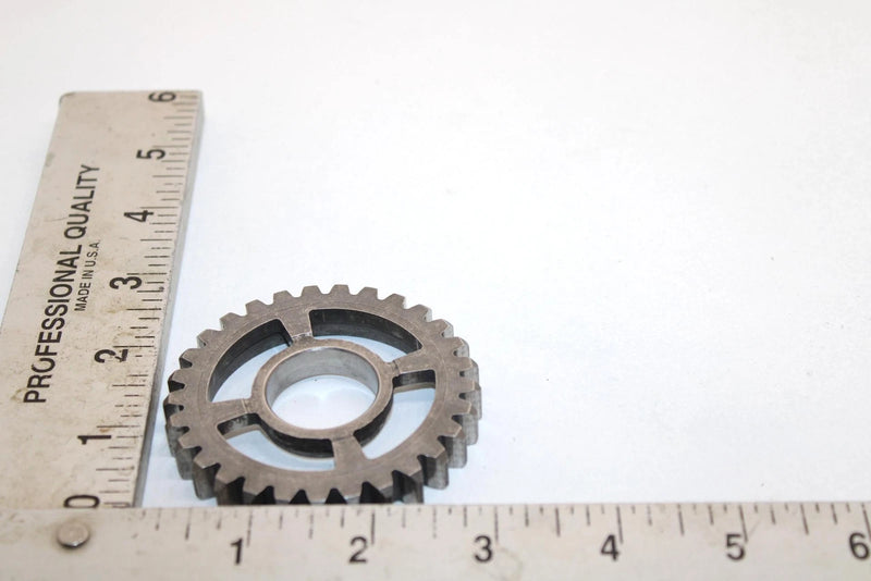 02 Honda Trx 350 Fe Oem 29T Second Counter Shaft Gear 23431-HN5-670 AH22