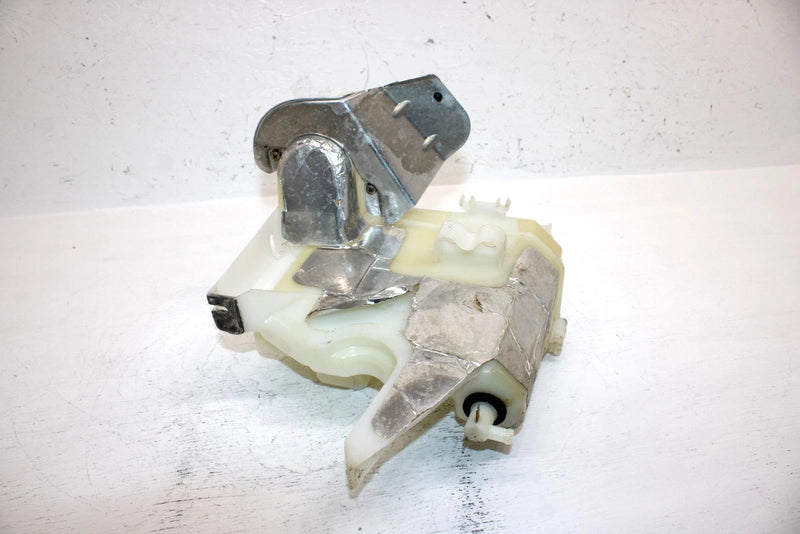 2002 Ski-doo Mxz 500 Oem Oil Tank 519000049 SS16
