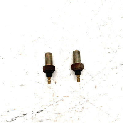 04 Yamaha Bruin 350 4x4 OEM Gear Position Switch Pair 3GB-82540-01-00 AY63