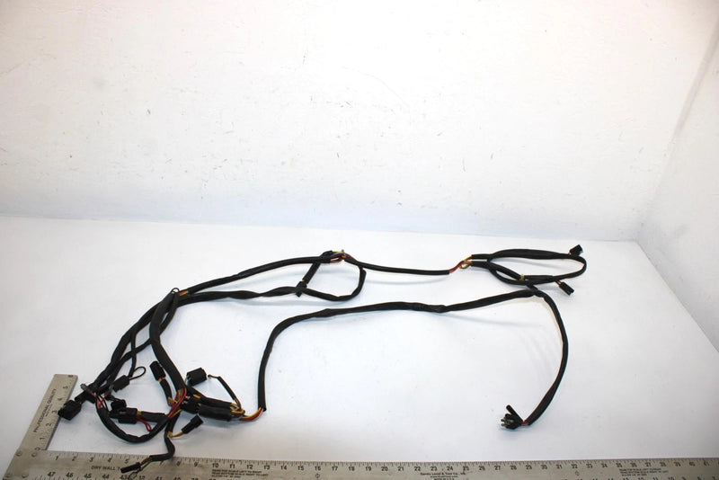 94 Arctic Cat Jag Z Oem Main Wire Harness 0686-211 SAS1