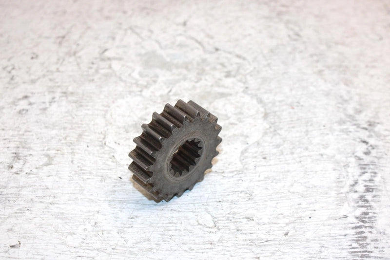 1996 Arctic Cat Cougar Oem 19T Upper Sprocket 0602-444 SA7