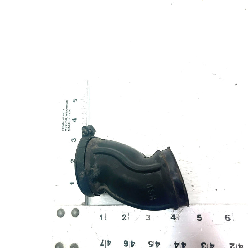96 Yamaha Kodiak 400 YFM400FW 4x4 OEM Air Box Joint 4SH-14453-01-00 AY64