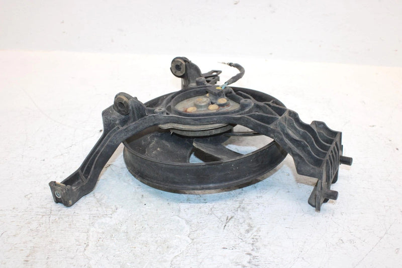 2019 Honda Trx500fe2ac Oem Cooling Fan 19030-HR3-A21 AH12