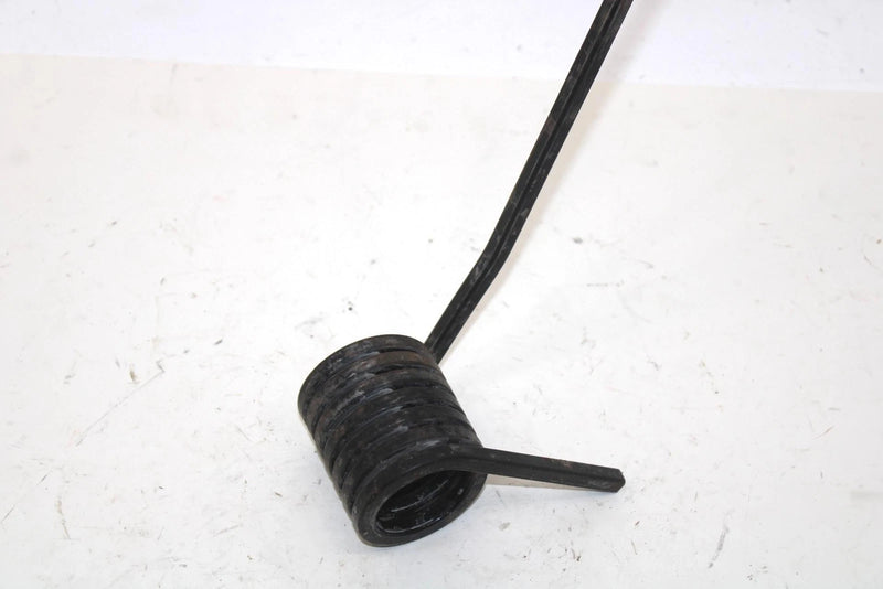 2013 Ski-doo Mxz 600 Oem Left Suspension Spring 503191613 SS64