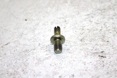 2000 Honda Trx 250 Recon Oem Clutch Adjuster Bolt 22846-HB3-000 AH52