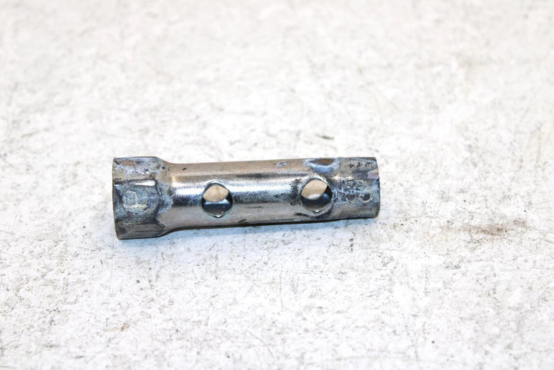 06 Honda Trx 400 Faa Fourtrax Rancher At Oem Tool Box W/Tools 83501-152-000 AH55