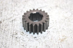 1998 Honda Foreman Fourtrax Oem (20T) Final Drive Gear 23621-HM7-000 AH35
