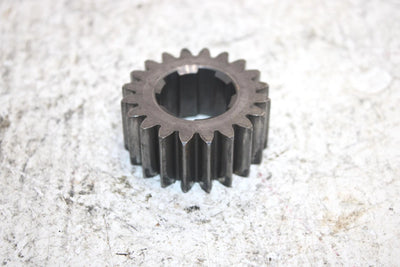 1998 Honda Foreman Fourtrax Oem (20T) Final Drive Gear 23621-HM7-000 AH35