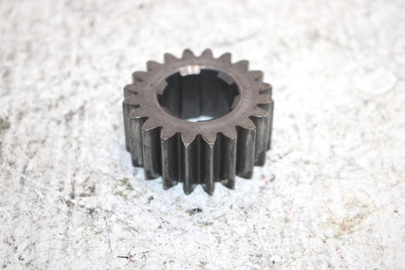 1998 Honda Foreman Fourtrax Oem (20T) Final Drive Gear 23621-HM7-000 AH35