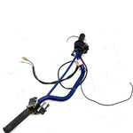 null Yamaha Raptor 80 OEM Handlebar 5TH-26111-00-00 AY69