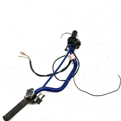 null Yamaha Raptor 80 OEM Handlebar 5TH-26111-00-00 AY69