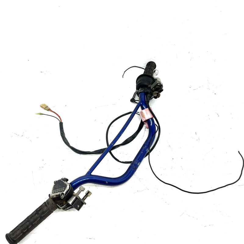 null Yamaha Raptor 80 OEM Handlebar 5TH-26111-00-00 AY69