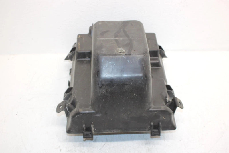 2005 Polaris Sportsman 500 Ho Oem Rear Storage Box 5435630 AP176