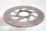 2001 Yamaha  Raptor 660r Oem Rear Brake Rotor 5LP-2582W-00-00 AY33
