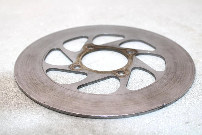 2001 Yamaha  Raptor 660r Oem Rear Brake Rotor 5LP-2582W-00-00 AY33