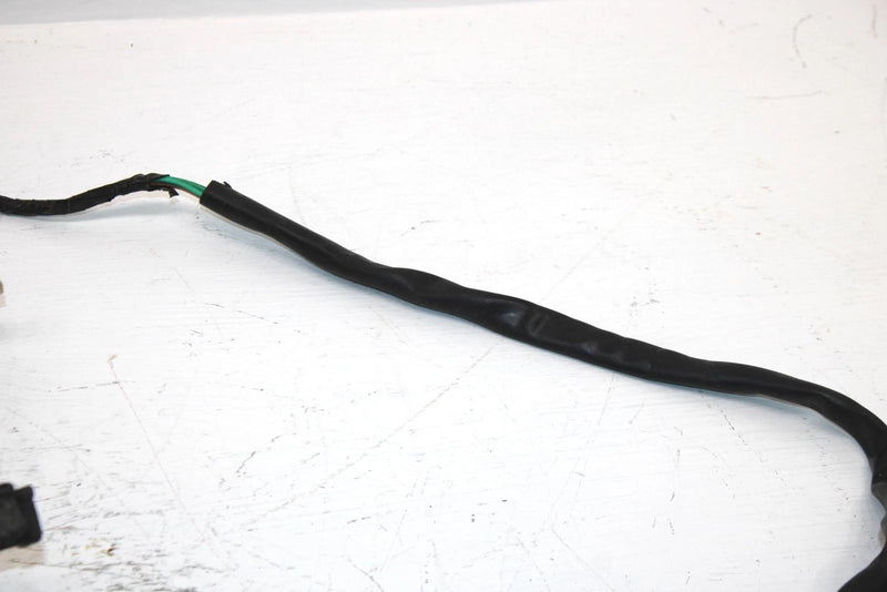 1985 Honda Atc 110a All Terrain Oem Main Wire Harness 32100-943-680 AH58