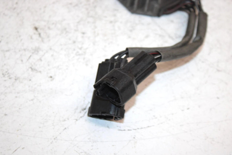 04 Polaris Predator Oem Voltage Regulator 4010654 4012536 AP62