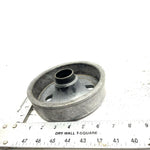 84-87 Suzuki Quadrunner 185 OEM Rear Brake Drum 64120-24401 AS0