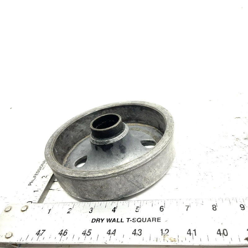 84-87 Suzuki Quadrunner 185 OEM Rear Brake Drum 64120-24401 AS0