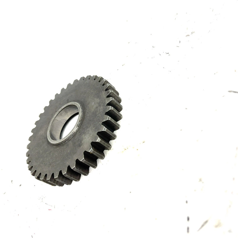 02 Yamaha Big Bear 400 YFM400 OEM 35T Reverse Wheel Gear 4KB-17243-00-00 AY52