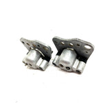 03-04 Polaris Magnum 330 4X4 OEM Front Caliper Set 1910681 AP218