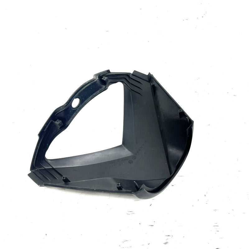 04-06 Sea-Doo RXP Supercharged OEM Upper Handlebar Cover 277000952 JS59.1