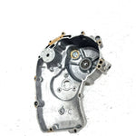 99-02 Suzuki King Quad 300 OEM Clutch Side Cover 11340-19B50 AS34