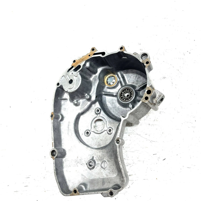 99-02 Suzuki King Quad 300 OEM Clutch Side Cover 11340-19B50 AS34