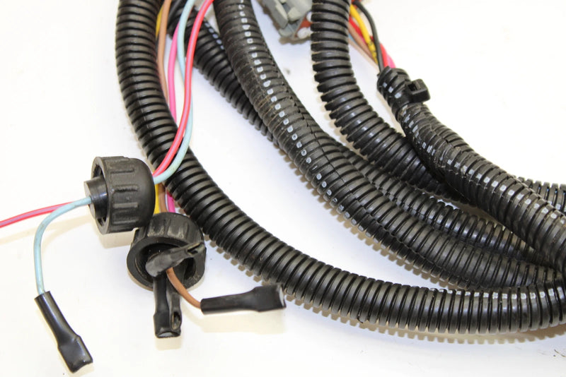 99 Polaris SLTH OEM Main Hood Harness 2460654 JP2