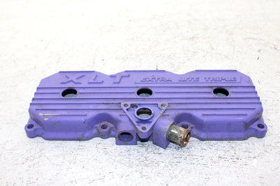 1995 Polaris Xlt Oem Cylinder Head Cover 3084594 SP34
